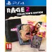 Rage 2 Collectors Edition (PS4, русская версия), , Приключения/экшен